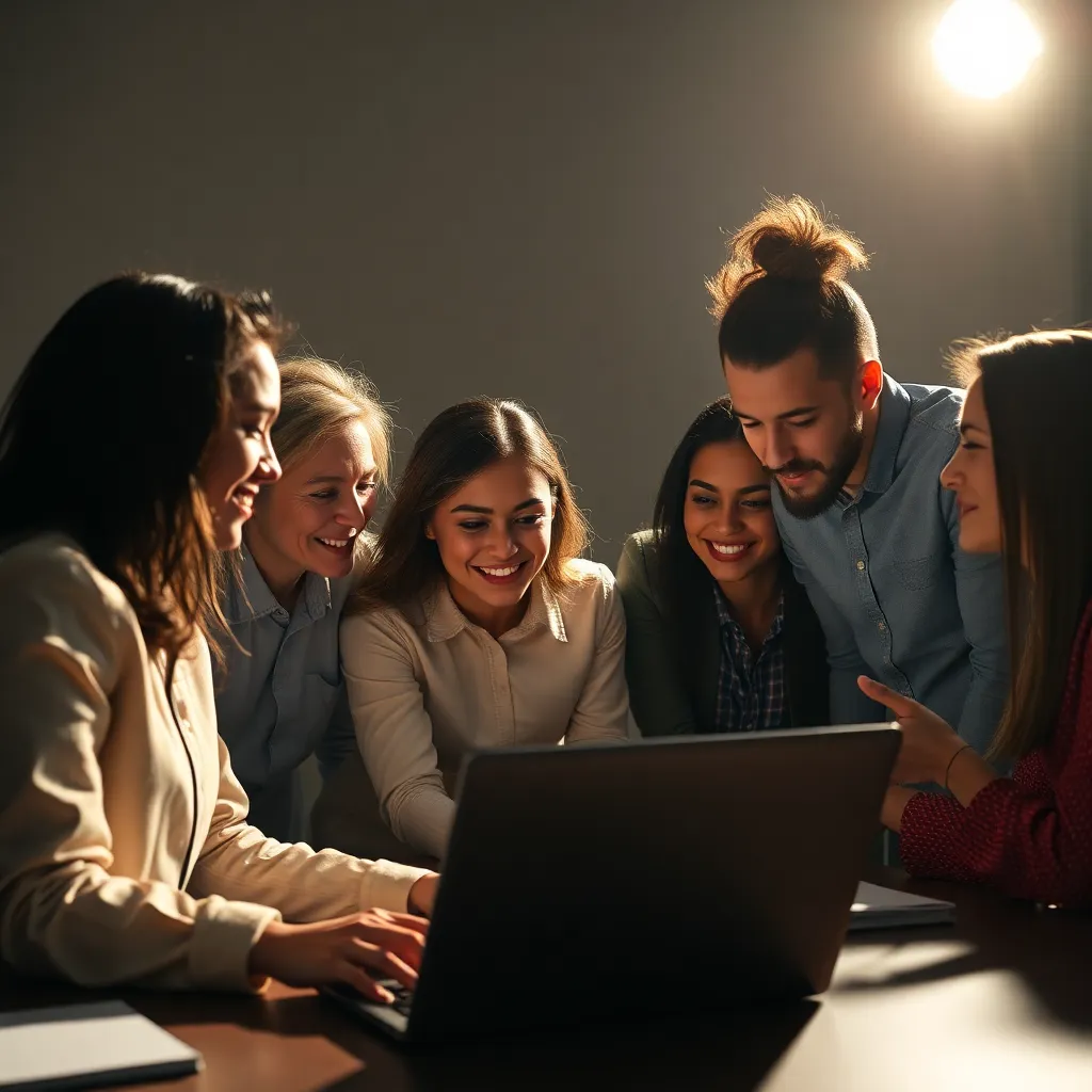 Допомога в проєктах